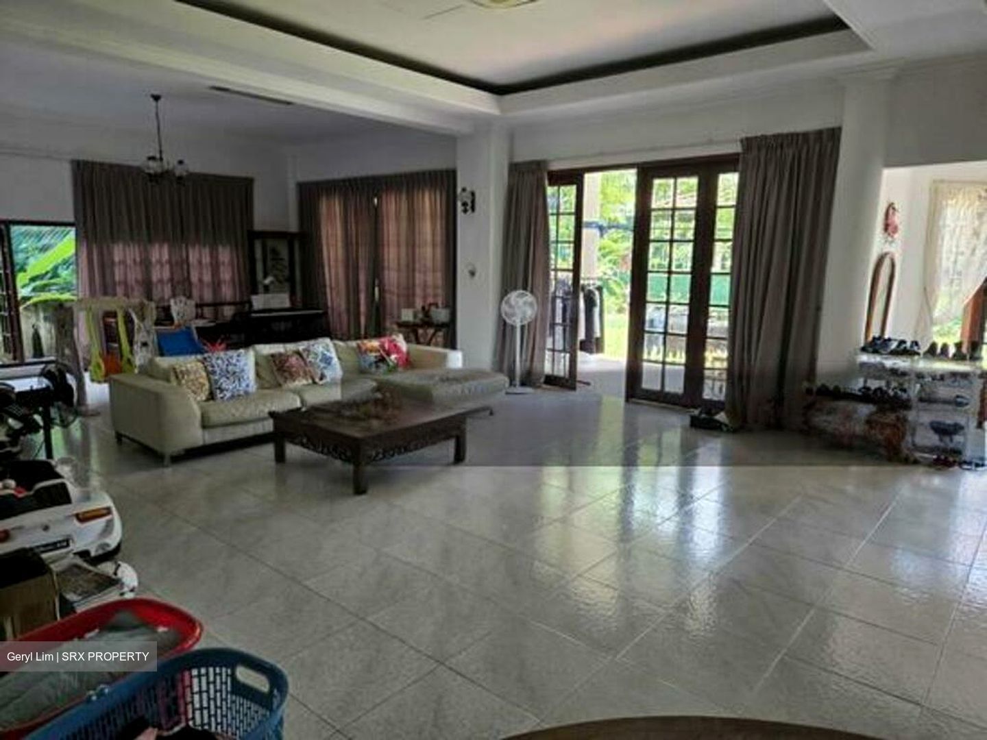 Jalan Tanah Puteh (D15), Detached #477570011